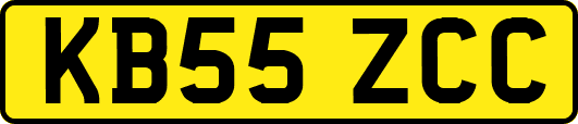 KB55ZCC
