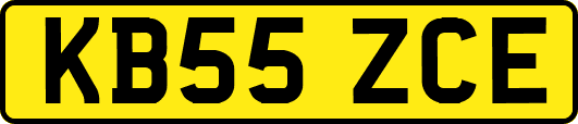 KB55ZCE