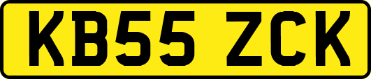 KB55ZCK