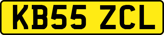KB55ZCL