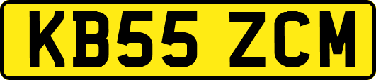 KB55ZCM