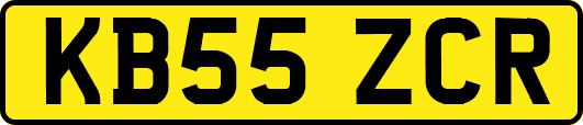 KB55ZCR