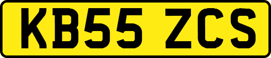 KB55ZCS
