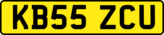 KB55ZCU