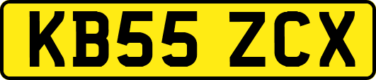 KB55ZCX