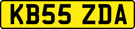 KB55ZDA