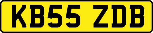 KB55ZDB