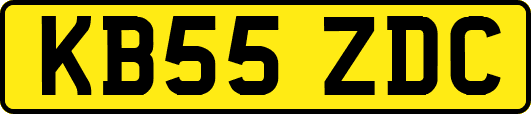 KB55ZDC