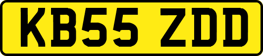 KB55ZDD