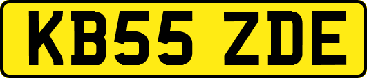 KB55ZDE