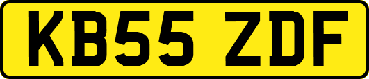 KB55ZDF