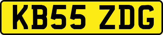 KB55ZDG