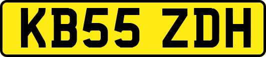 KB55ZDH