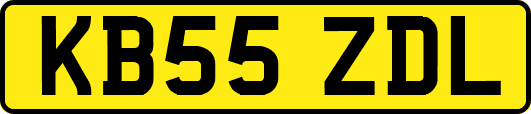 KB55ZDL