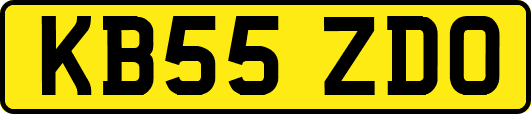 KB55ZDO