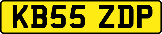 KB55ZDP