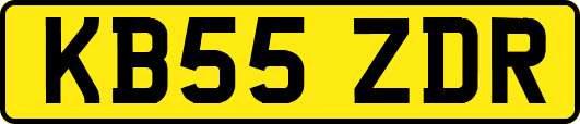 KB55ZDR