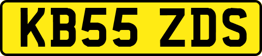 KB55ZDS