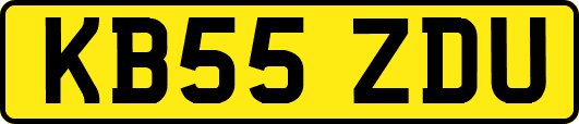 KB55ZDU