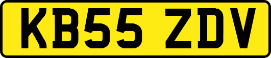 KB55ZDV