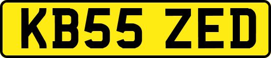 KB55ZED