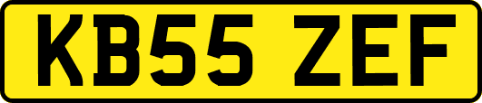 KB55ZEF