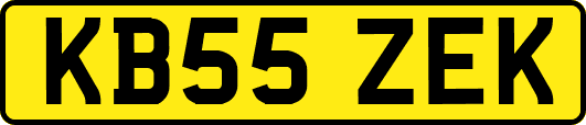KB55ZEK