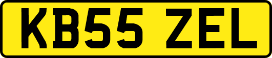 KB55ZEL