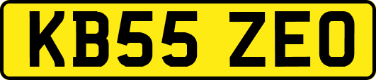 KB55ZEO