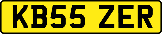 KB55ZER