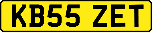 KB55ZET