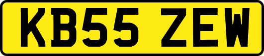 KB55ZEW