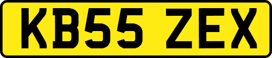 KB55ZEX