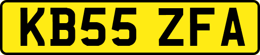 KB55ZFA