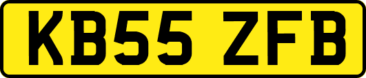 KB55ZFB
