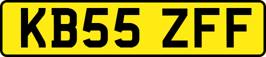 KB55ZFF