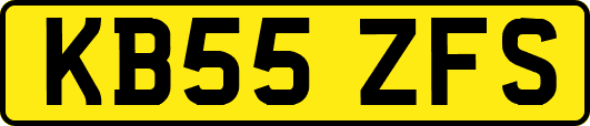 KB55ZFS