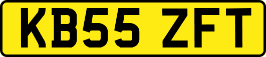 KB55ZFT