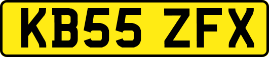 KB55ZFX