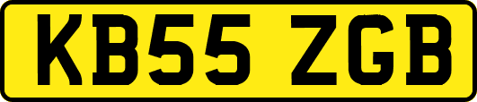 KB55ZGB
