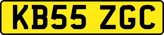 KB55ZGC