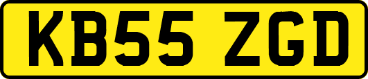 KB55ZGD