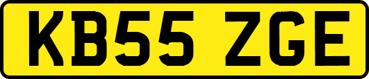 KB55ZGE