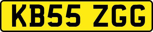 KB55ZGG