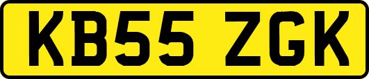 KB55ZGK