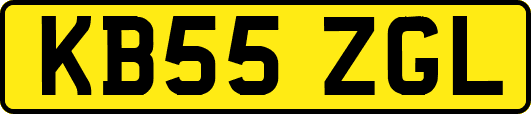 KB55ZGL