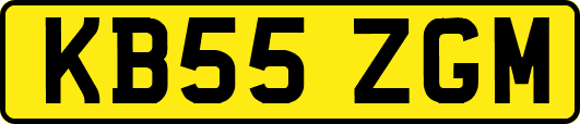 KB55ZGM