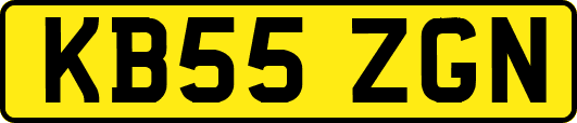 KB55ZGN