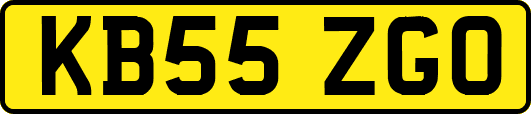 KB55ZGO