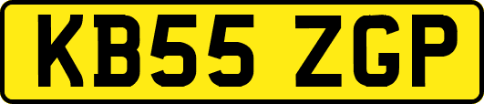 KB55ZGP
